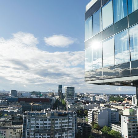 Riu Plaza Berlin Am Kurfuerstendamm Esterno foto