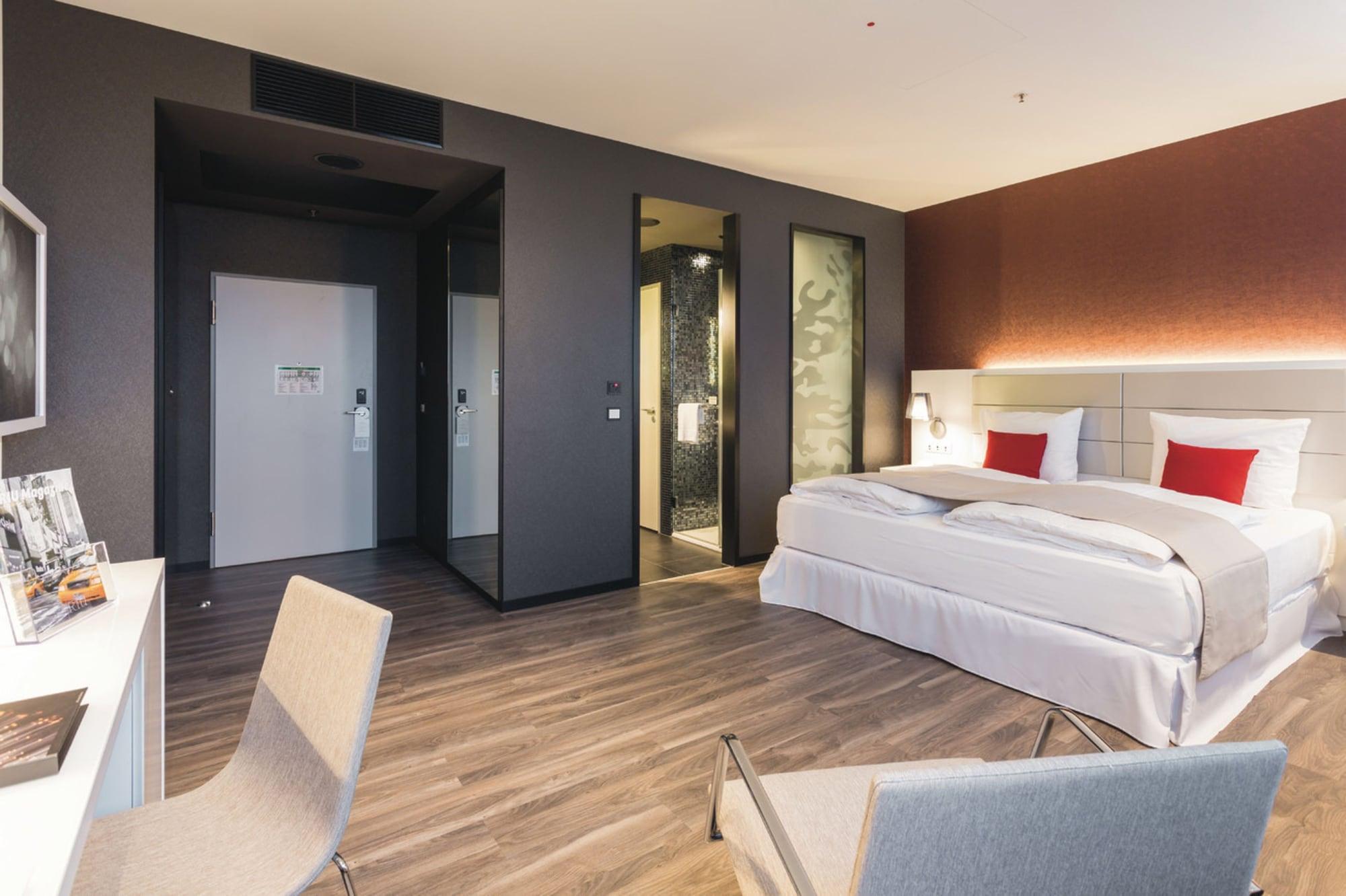 Riu Plaza Berlin Am Kurfuerstendamm Esterno foto