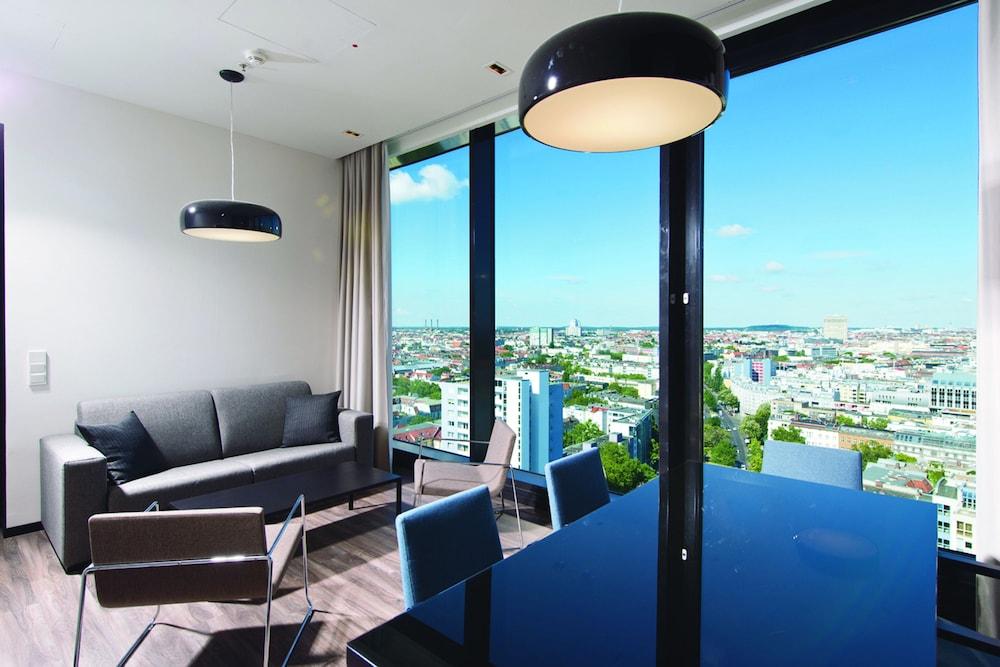 Riu Plaza Berlin Am Kurfuerstendamm Esterno foto
