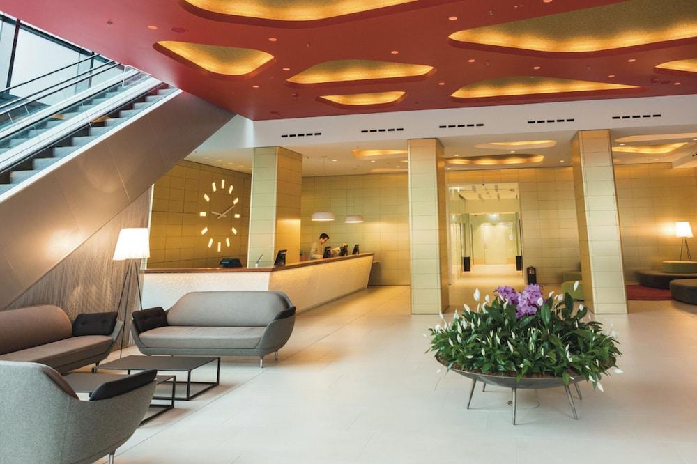 Riu Plaza Berlin Am Kurfuerstendamm Esterno foto