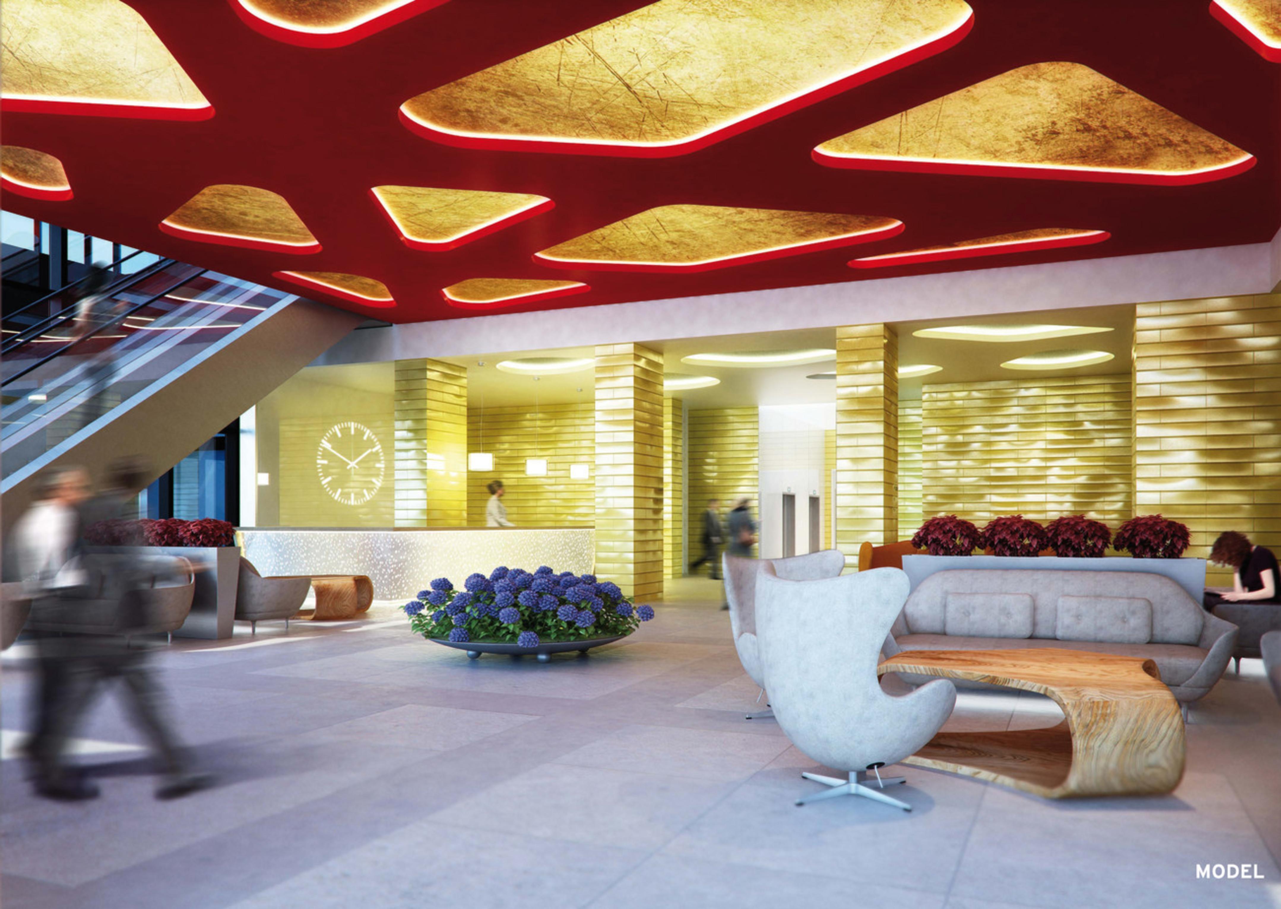 Riu Plaza Berlin Am Kurfuerstendamm Esterno foto