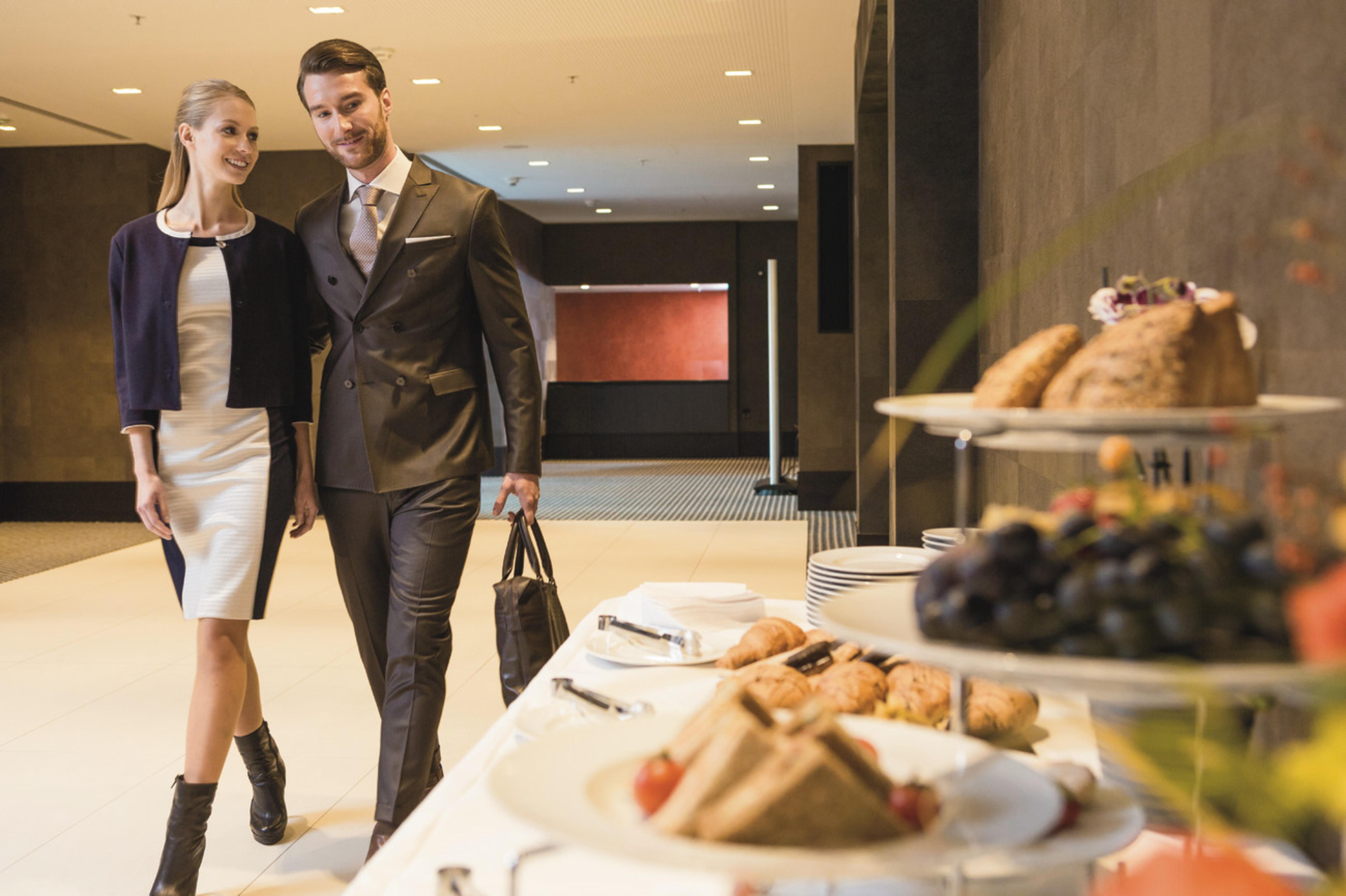 Riu Plaza Berlin Am Kurfuerstendamm Esterno foto