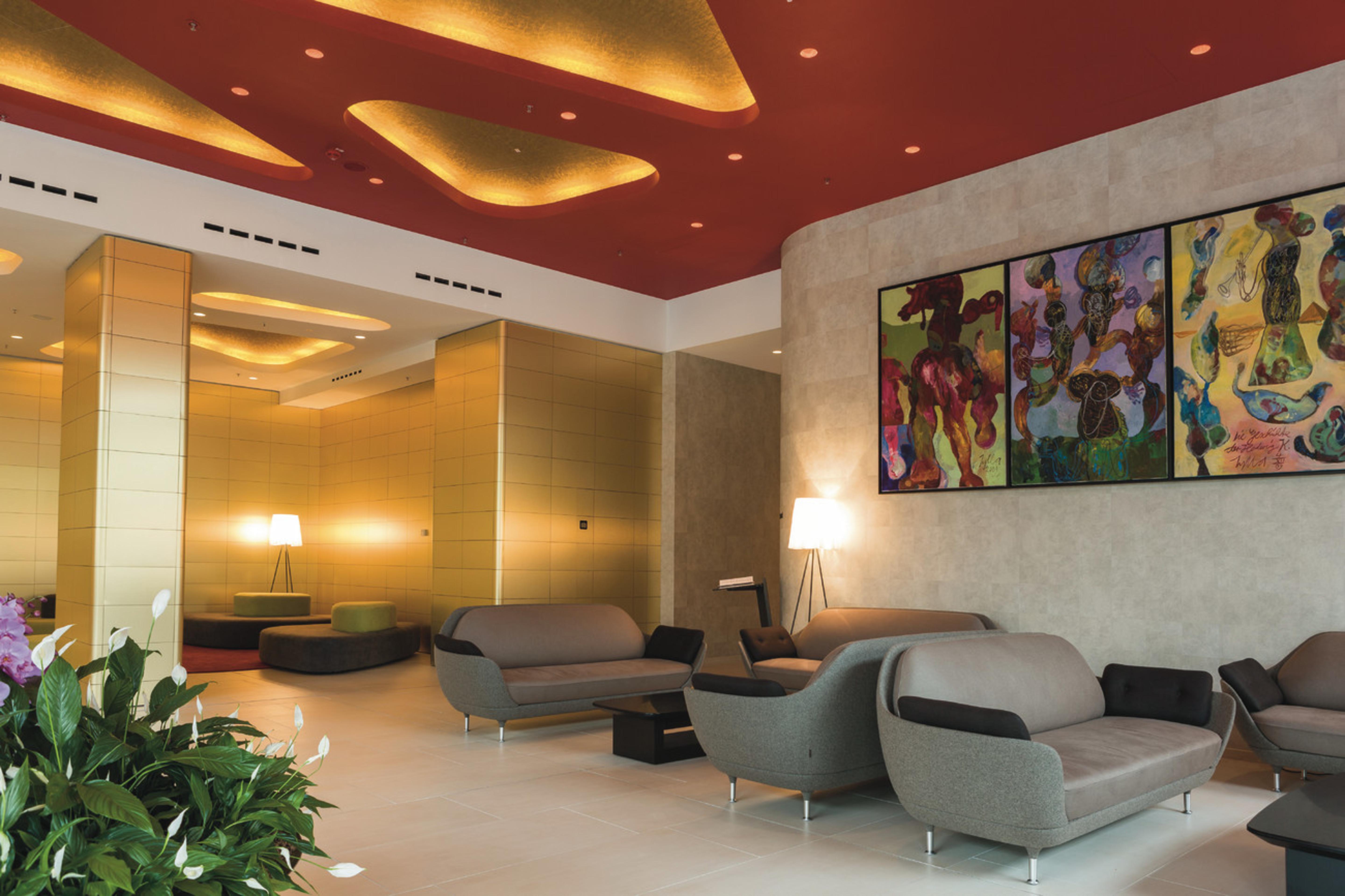 Riu Plaza Berlin Am Kurfuerstendamm Esterno foto