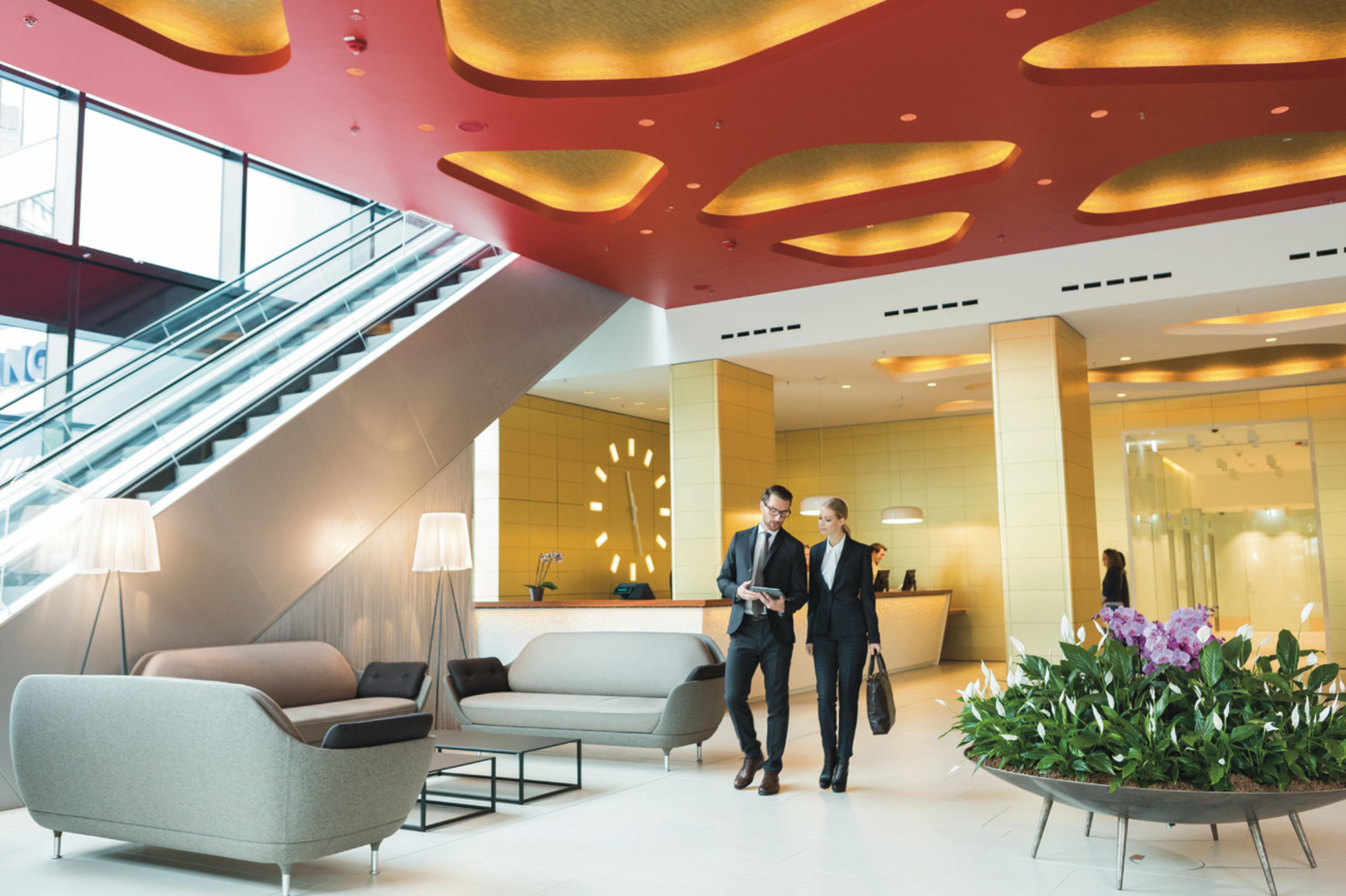 Riu Plaza Berlin Am Kurfuerstendamm Esterno foto