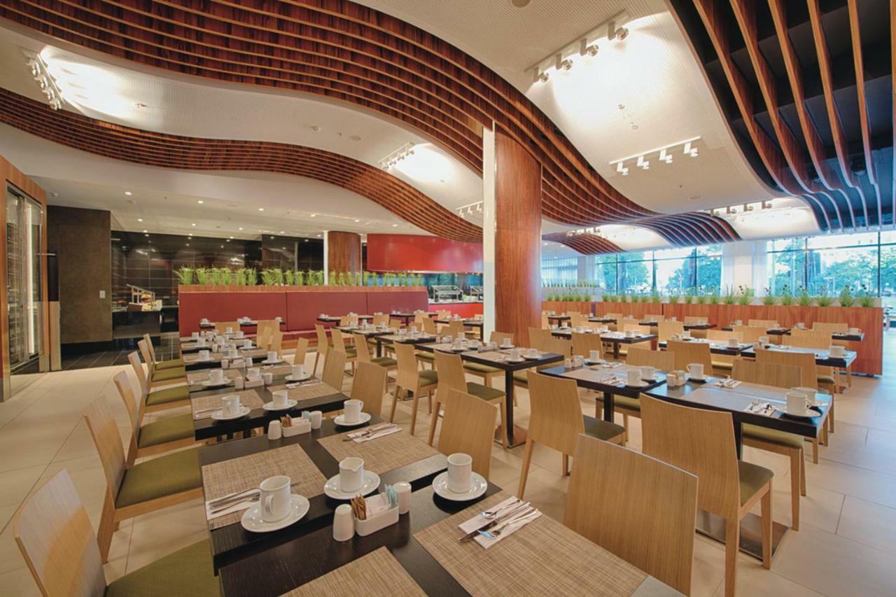 Riu Plaza Berlin Am Kurfuerstendamm Esterno foto