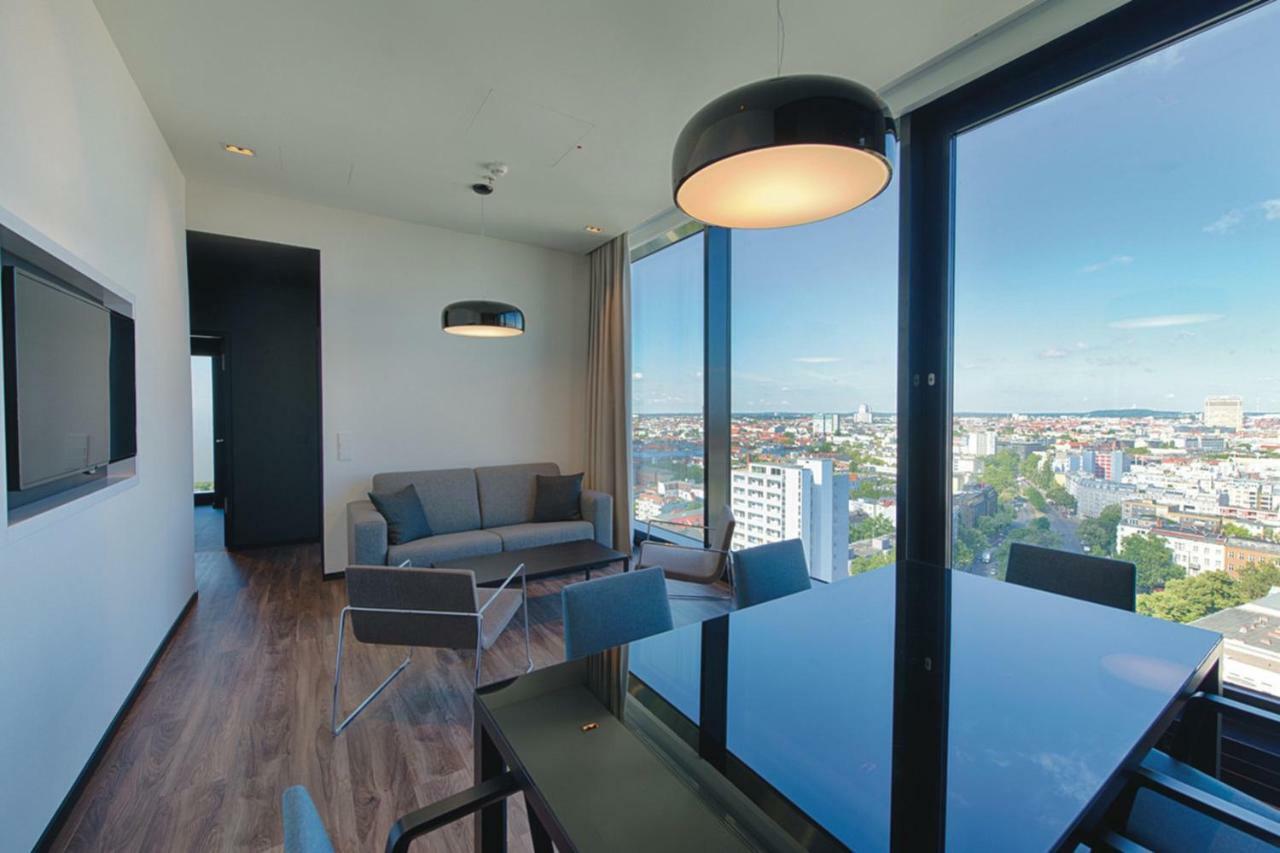 Riu Plaza Berlin Am Kurfuerstendamm Esterno foto
